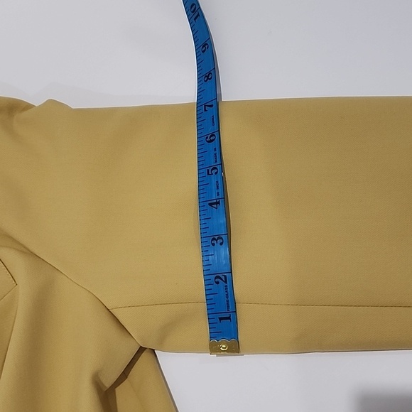 Dissh Rowan Jacket - Picture 11 of 14